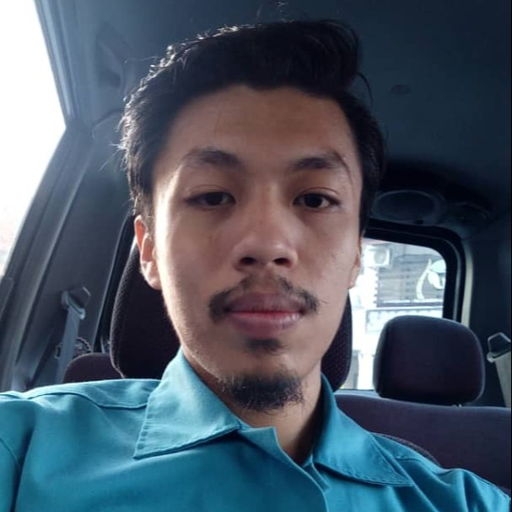 MOHD IZZUDDIN B.