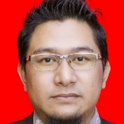 Muhammad Ibnu Qaddar S.