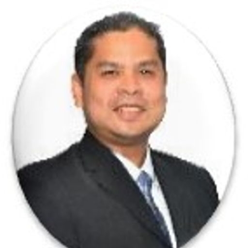 MOHD LUTFI ARIF  M.