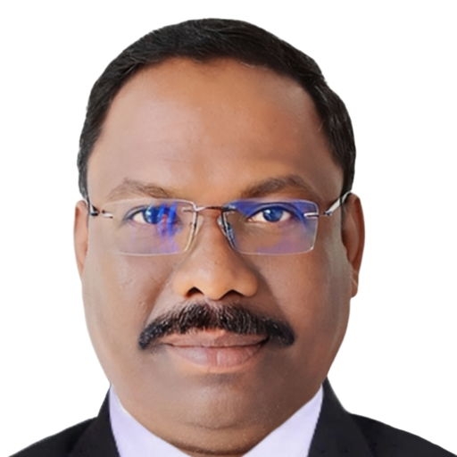 Rajeshwaran S.