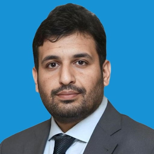 Asim M.