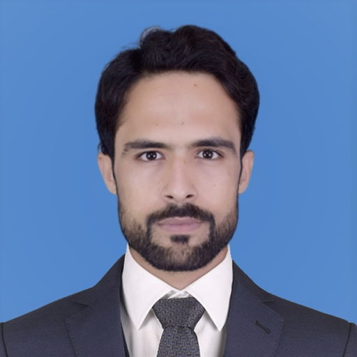 Saqib A.