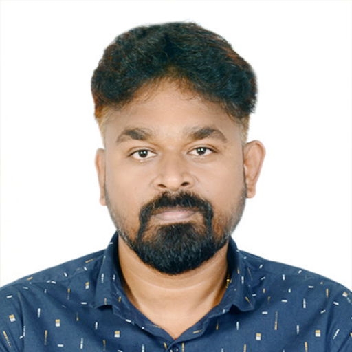 Jaganathan D.