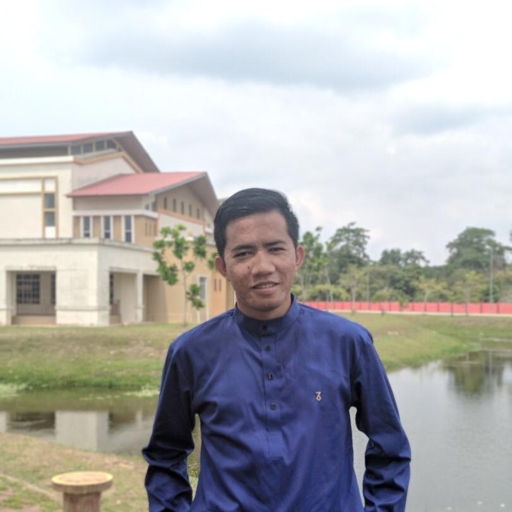 Mohd Zarith Iskandar B.