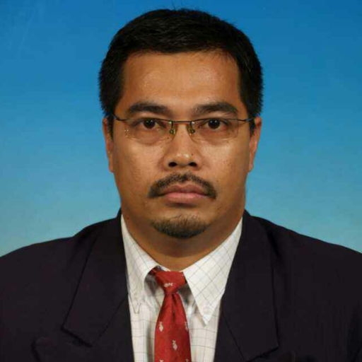 Mohd Fauzi Z.