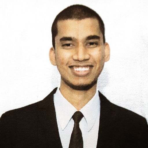 Muhammad Kamil M.