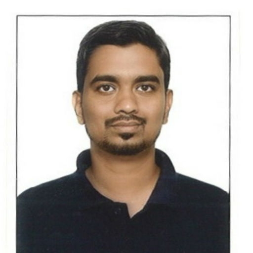 Mehulkumar B.