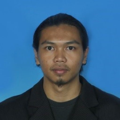 mohd safiz C.