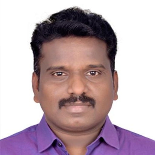 Vincent Durai R.