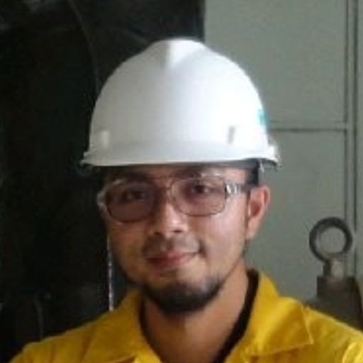 Wan Mohd Hafizudin W.