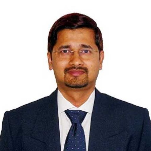 Harikrishna P.