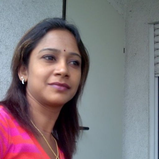 Ananthi K.