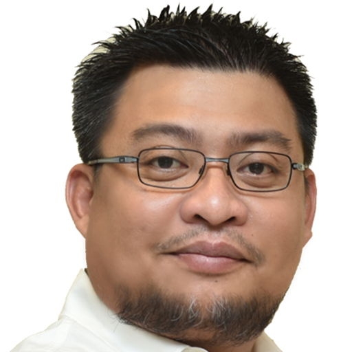 Mohd Izwan M.